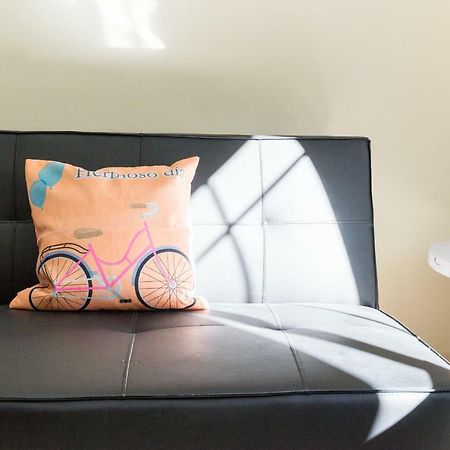 شقة Gr2-Large Groups Apt-Walking Distance To Old Town مالقة المظهر الخارجي الصورة