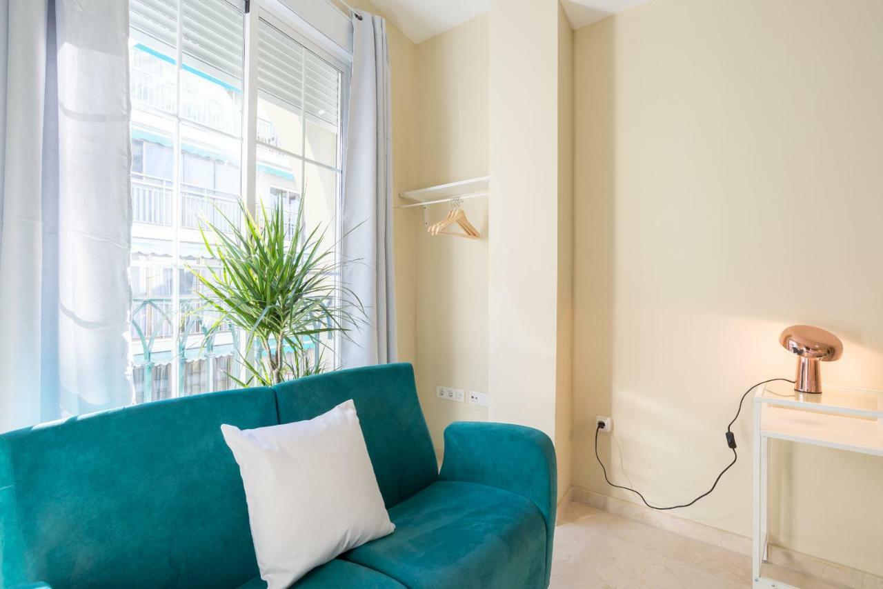 شقة Gr2-Large Groups Apt-Walking Distance To Old Town مالقة المظهر الخارجي الصورة